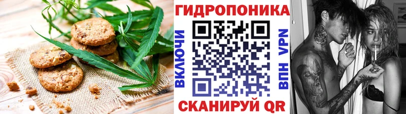 Cannafood марихуана  Киселёвск 